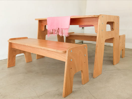 Sit & Share