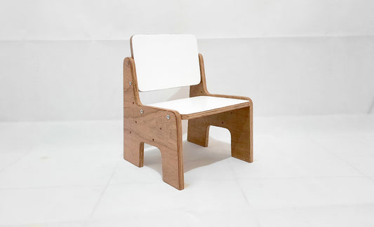 Sit & Learn Chair